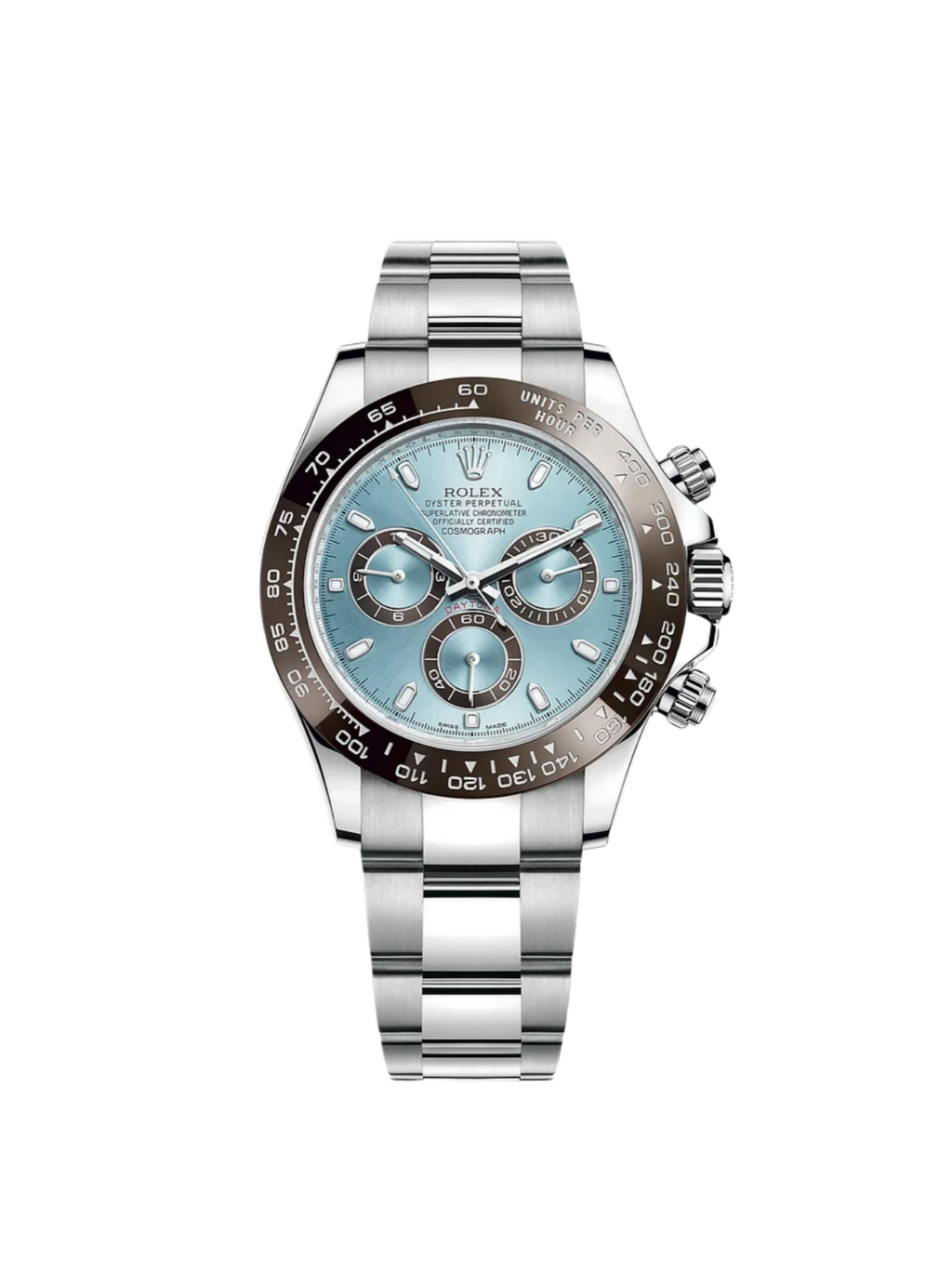 【1:1 Super Clone】 Cosmograph Daytona m126506-0001 40mm