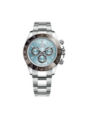 【1:1 Super Clone】 Cosmograph Daytona m126506-0001 40mm