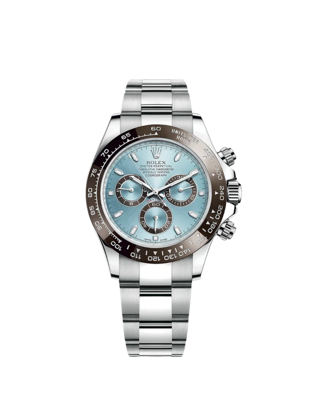 【1:1 Super Clone】 Cosmograph Daytona m126506-0001 40mm