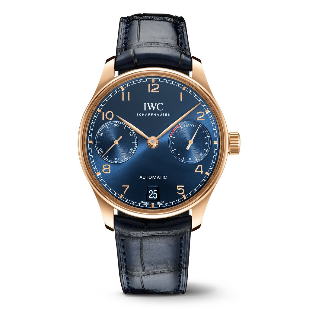 【1:1 Super Clone】IWC-Portugieser Automatic Boutique Edition (IW500713)