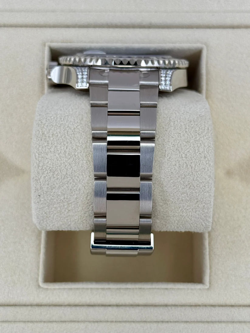 【1:1 Super Clone】Rolex Submariner 40mm 116659SABR