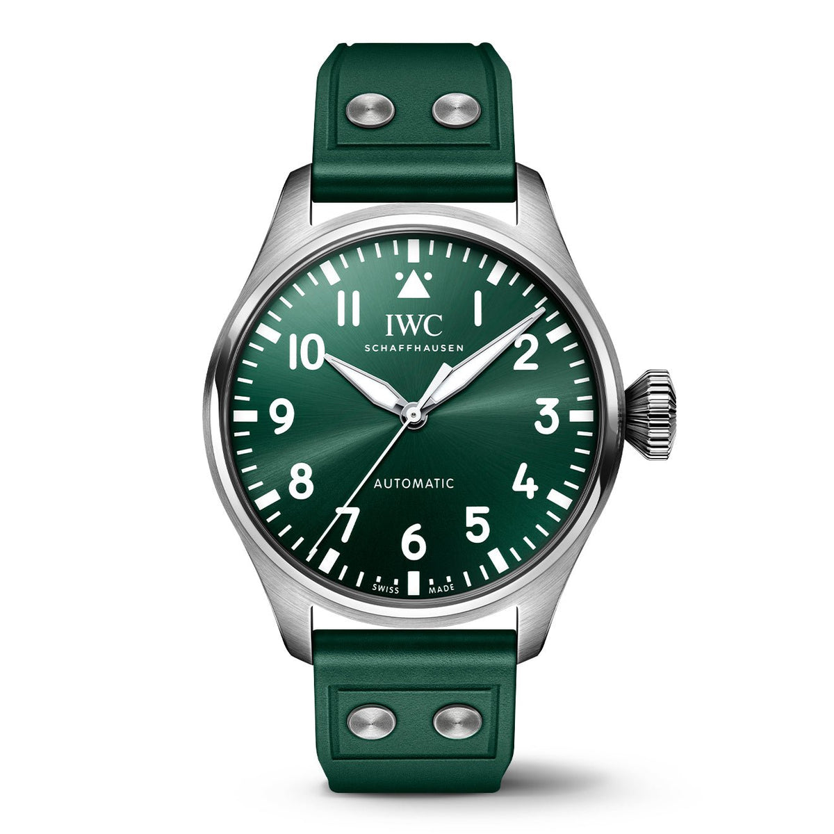 【1:1 Super Clone】IWC-Big Pilot's Watch 43 (IW329306)