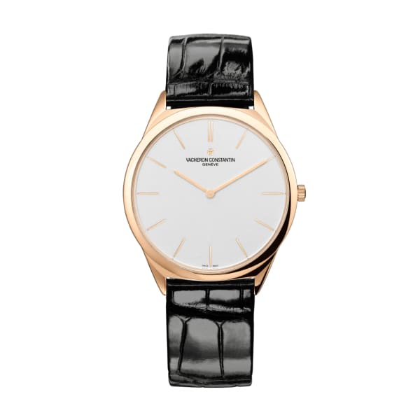【1:1 Super Clone】Vacheron Constantin Historiques Ultra-Fine 1955 Ref. # 33155/000R-9588