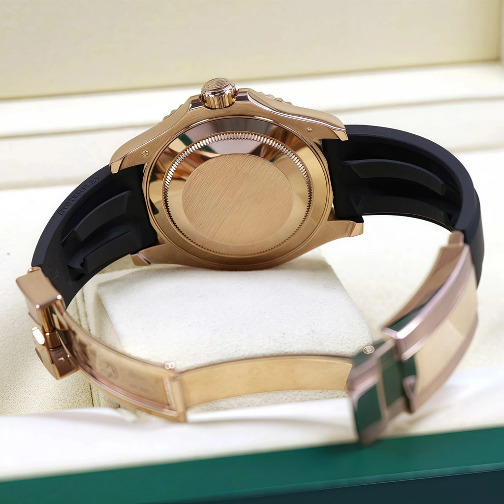 【1:1 Super Clone】Rolex Yacht-Master M268655-0019 37mm