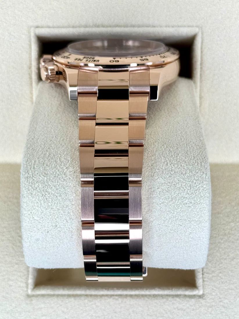【1:1 Super Clone】 Cosmograph Daytona m126505-0003 40mm