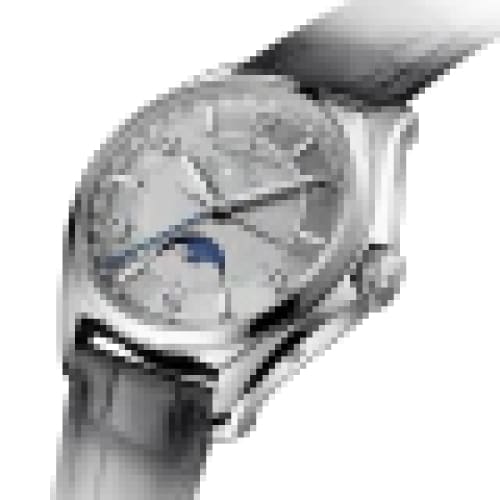 【1:1 Super Clone】Vacheron Constantin Fiftysix Complete Calendar Ref. # 4000E/000A-B439