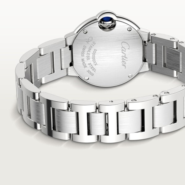 【1:1 Super Clone】BALLON BLEU Diamond Dial 28mm