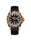 【1:1 Super Clone】 Yacht-Master 40 mm M116695