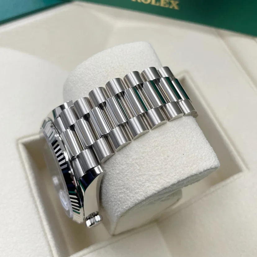 【1:1 Super Clone】  Day-Date M128236-0020 36mm