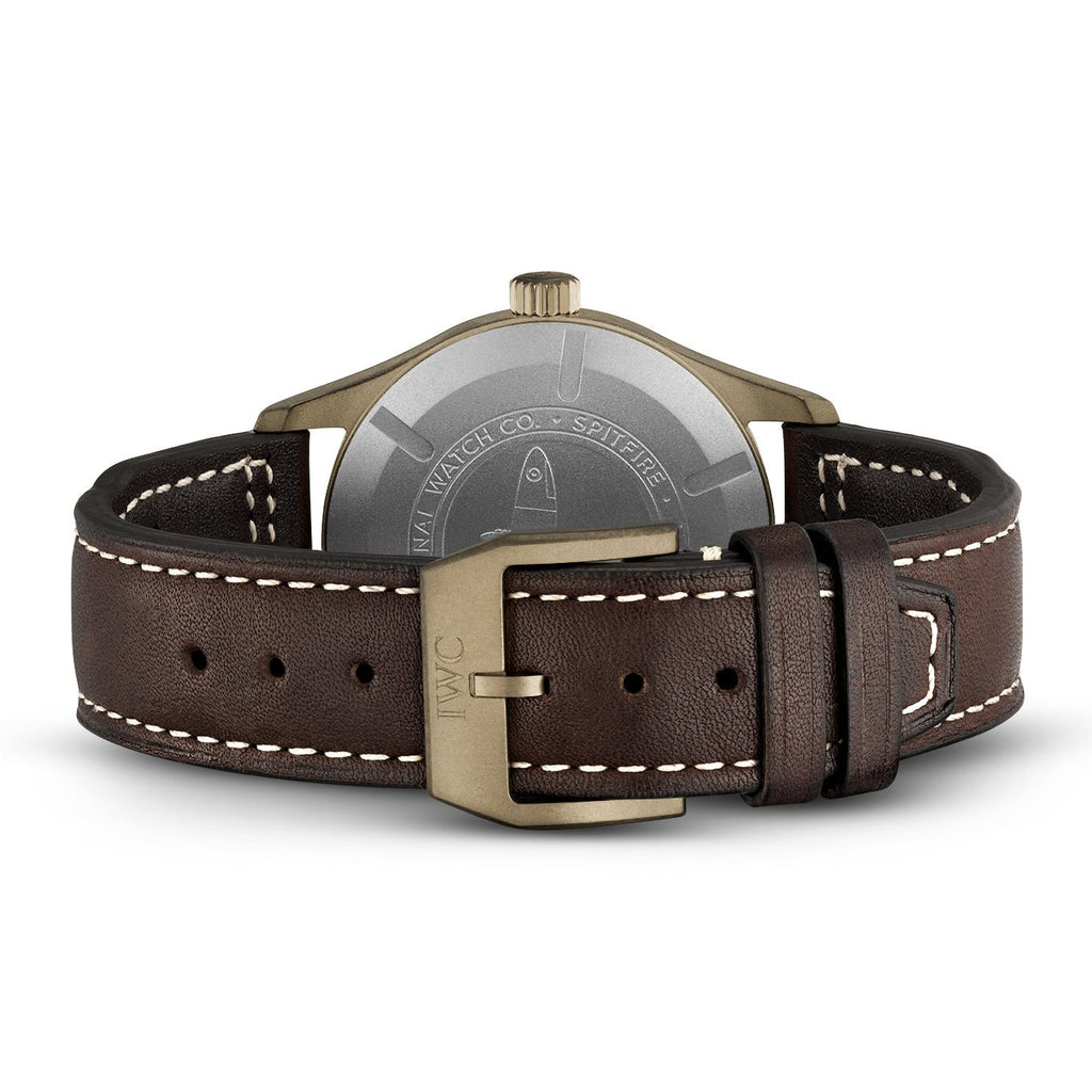 【1:1 Super Clone】IWC-Pilot's Watch Automatic Spitfire (IW326802)