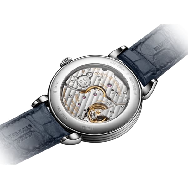 【1:1 Super Clone】Vacheron Constantin Historiques Triple Calendrier 1942 Ref. # 3110V/000A-B426