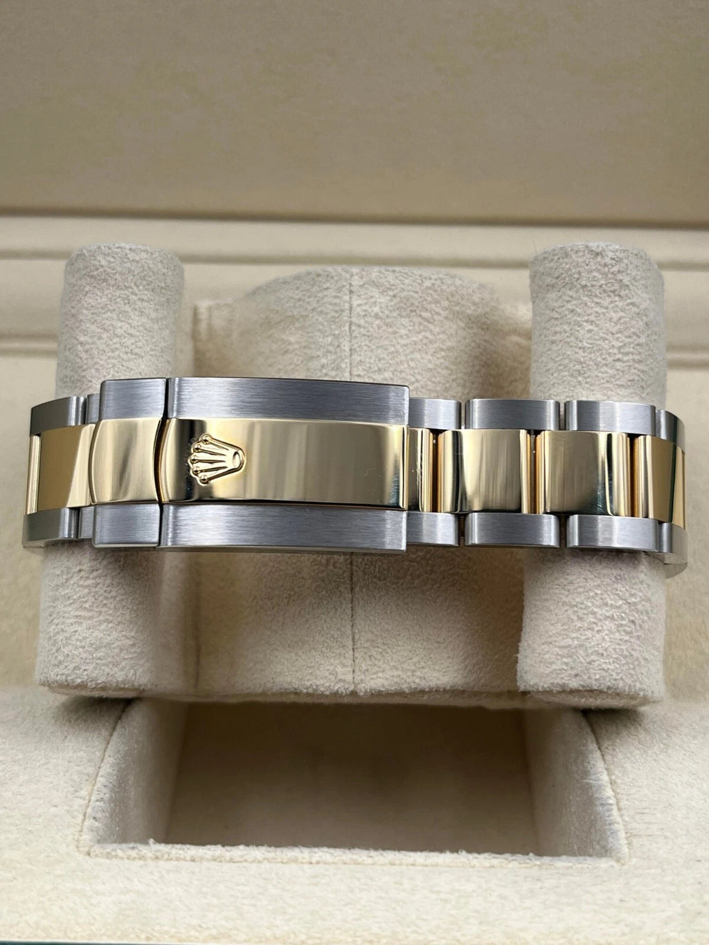 【1:1 Super Clone】  Datejust 36mm 126233 Wimbledon Slate Dial Oyster Bracelet Watch
