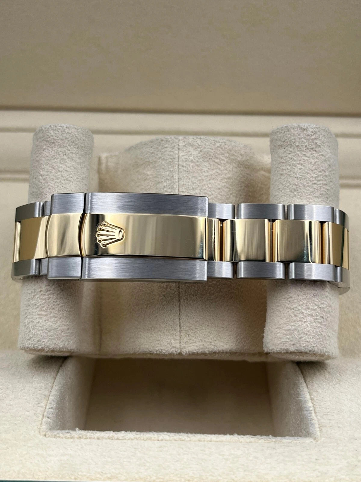 【1:1 Super Clone】  Datejust 36mm 126233 Wimbledon Slate Dial Oyster Bracelet Watch