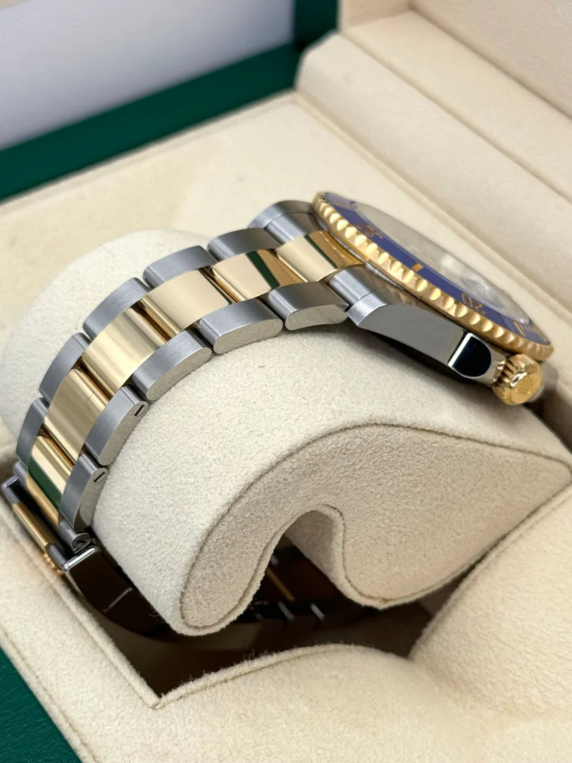 【1:1 Super Clone】Rolex Submariner  41mm 126613LB