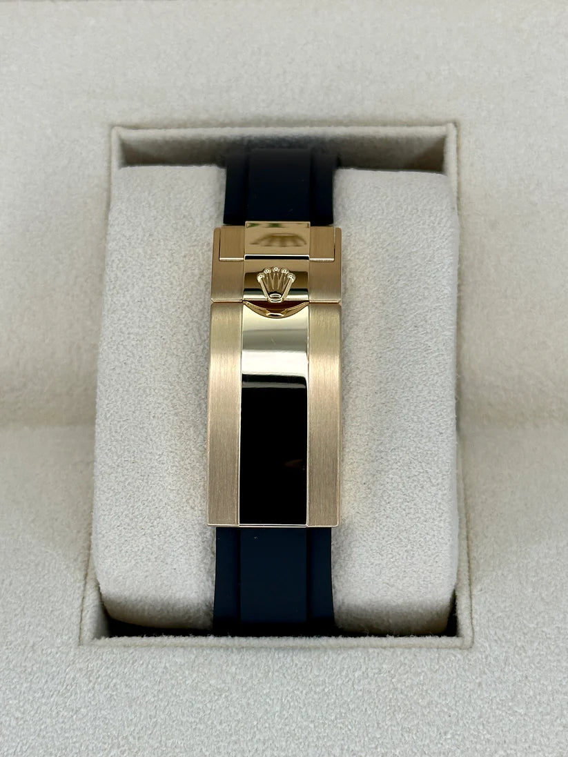 【1:1 Super Clone】 Yacht-Master M226658-0001 42mm