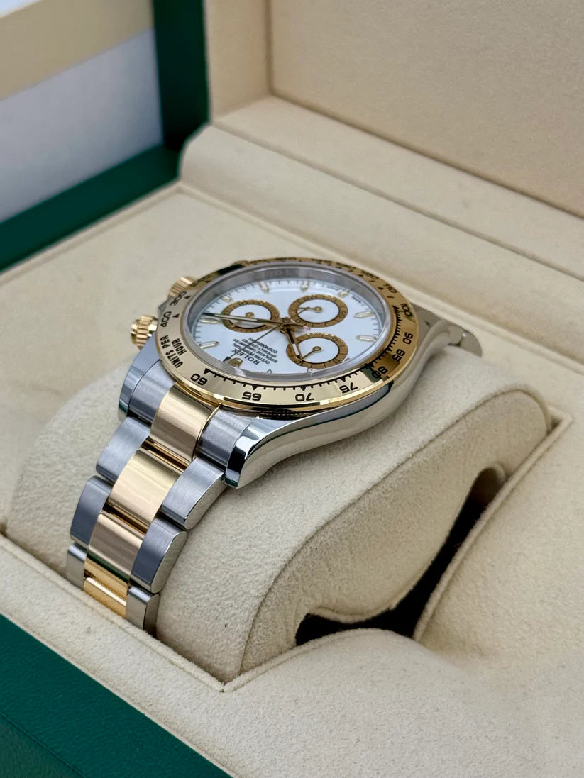 【1:1 Super Clone】 Cosmograph Daytona m126503-0001 40mm