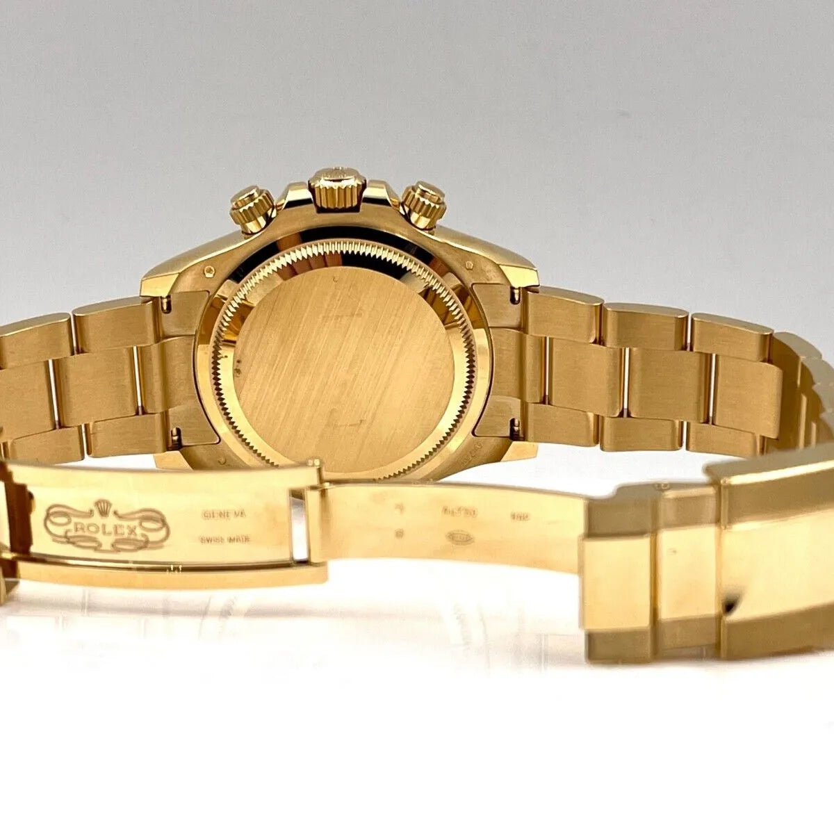 【1:1 Super Clone】 Cosmograph Daytona m126508-0003 40mm