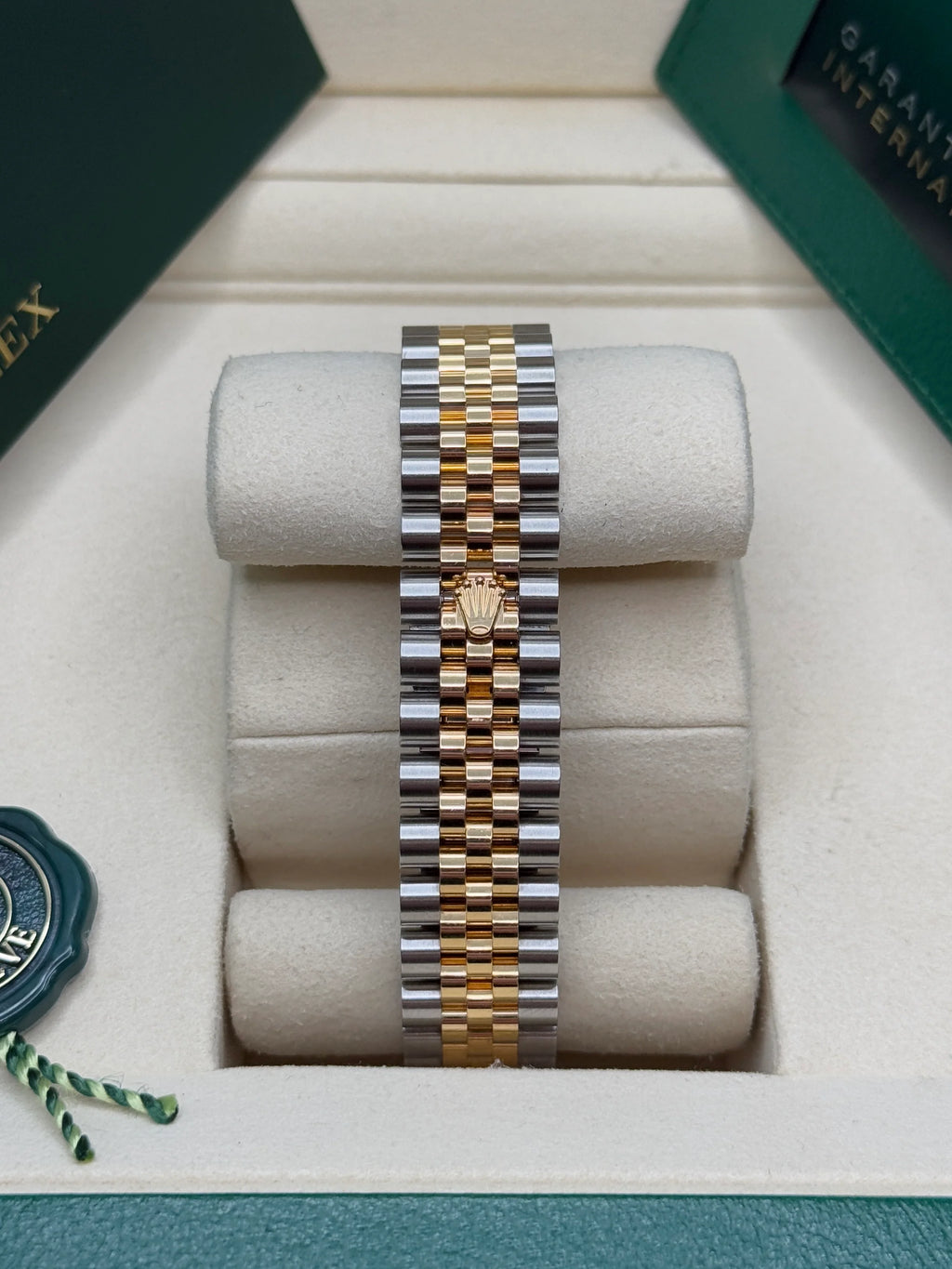 【1:1 Super Clone】 Datejust m278383RBR-0021/0022 31mm Dark Grey Dial Oyster Bracelet