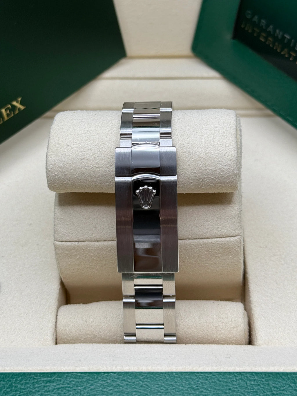 【1:1 Super Clone】 Datejust m278240-0001/0002 31mm Black Roman Domed Bezel Oyster Oystersteel