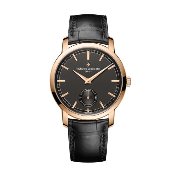 【1:1 Super Clone】Vacheron Constantin Traditionnelle Manual-Winding Ref. # 82172/000R-B402