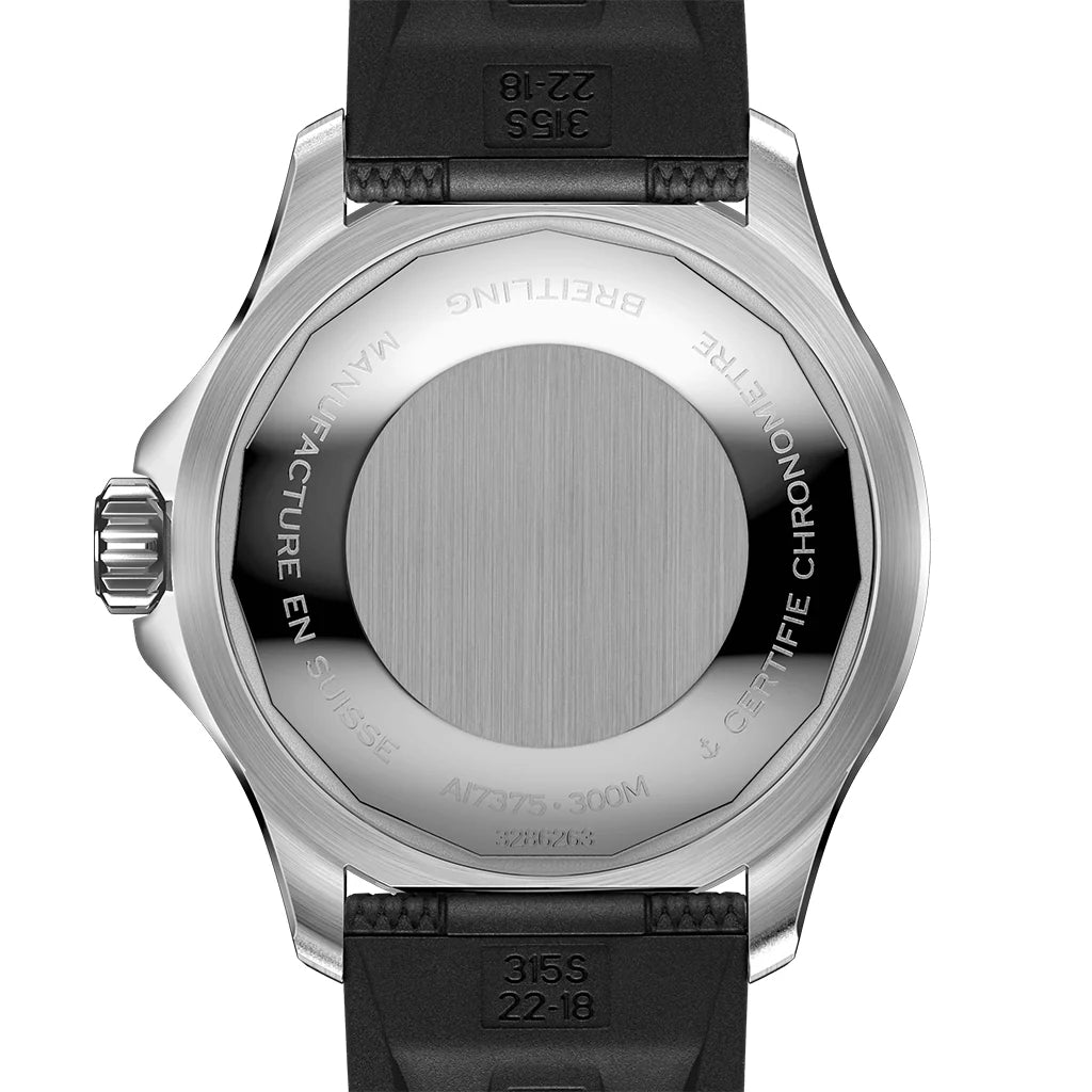 【1:1 Super Clone】Superocean Automatic 42 A17375211B1S1