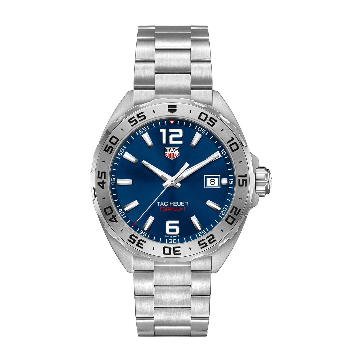 【1:1 Super Clone】Tag Heuer Formula 1 - 41mm