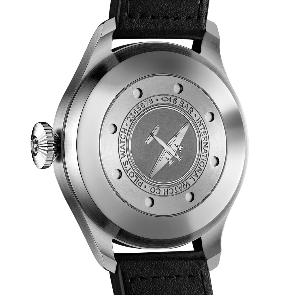 【1:1 Super Clone】IWC-Big Pilot's Watch (IW501001)