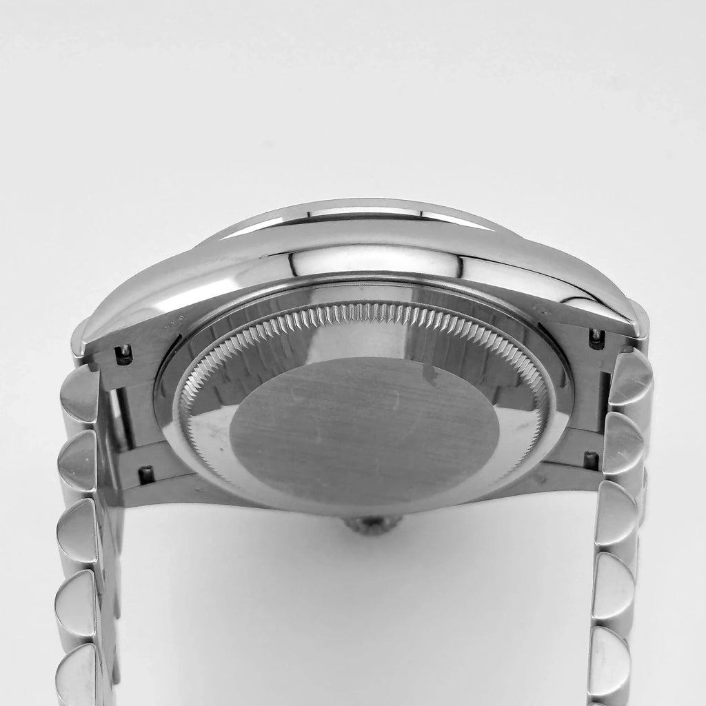 【1:1 Super Clone】  Day-Date M128349RBR-0008 36mm