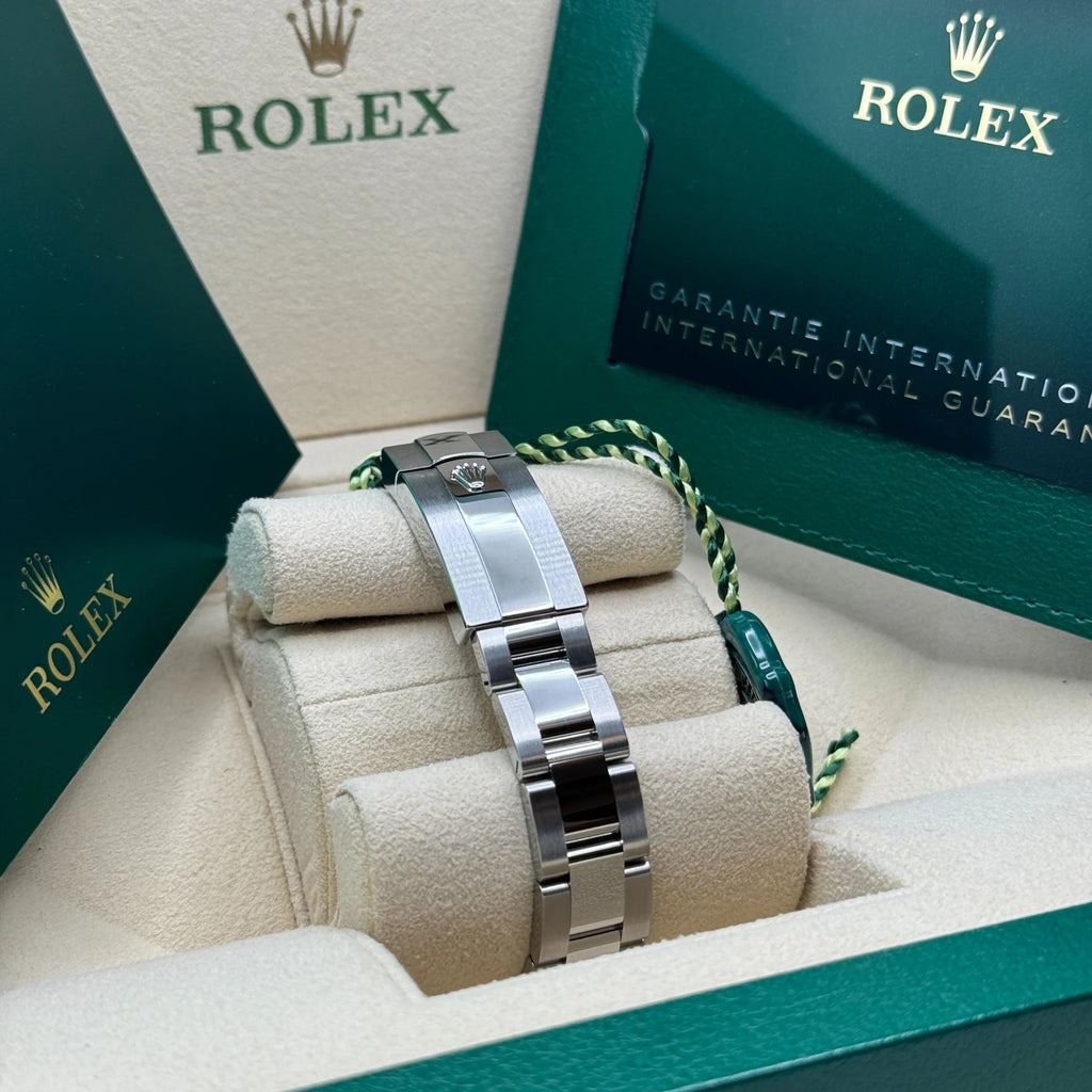 【1:1 Super Clone】 Lady-Datejust 28mm 279174 Mother Of Pearl Diamond Dial Oyster Bracelet