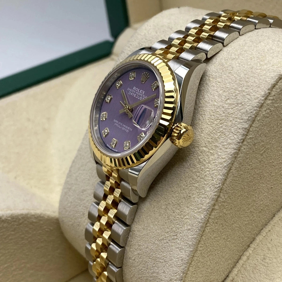 【1:1 Super Clone】 Lady-Datejust 28mm 279173-0017