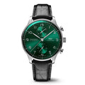 【1:1 Super Clone】IWC-Portugieser Chronograph (IW371615)
