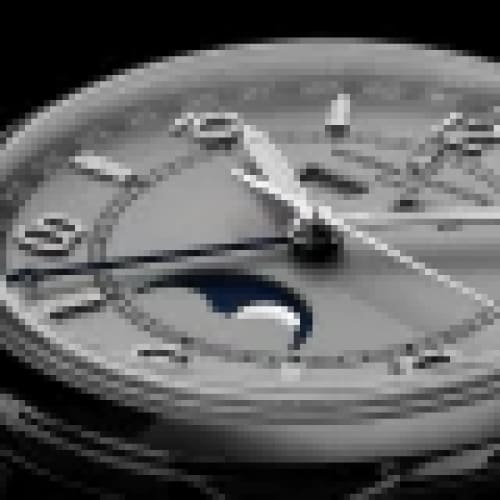 【1:1 Super Clone】Vacheron Constantin Fiftysix Complete Calendar Ref. # 4000E/000A-B439