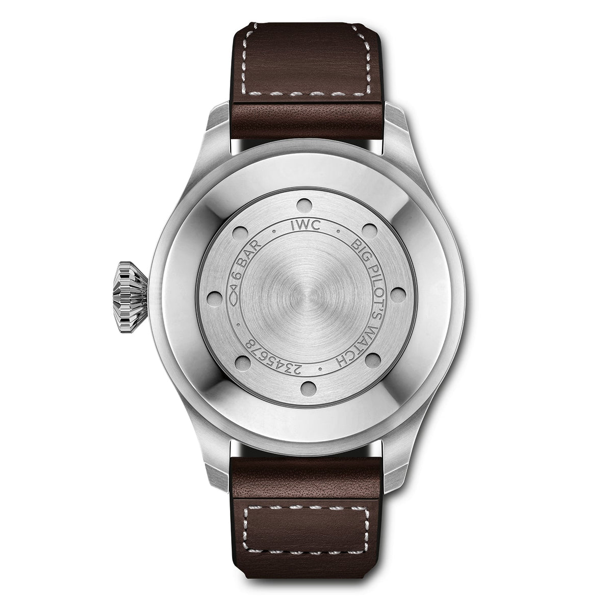 【1:1 Super Clone】IWC-Big Pilot's Watch (IW501015)