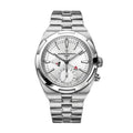 【1:1 Super Clone】Vacheron Constantin Overseas Dual Time Ref. # 7900V/110A-B333