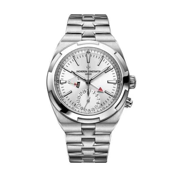 【1:1 Super Clone】Vacheron Constantin Overseas Dual Time Ref. # 7900V/110A-B333