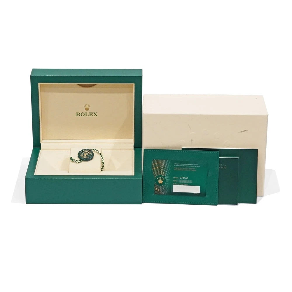 【1:1 Super Clone】 Lady-Datejust 28mm  279163-0009/0010