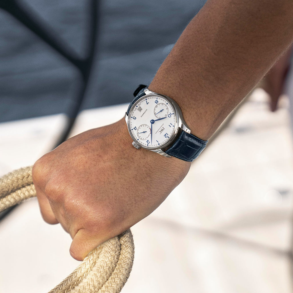 【1:1 Super Clone】IWC-Portugieser Automatic 42 (IW500705)