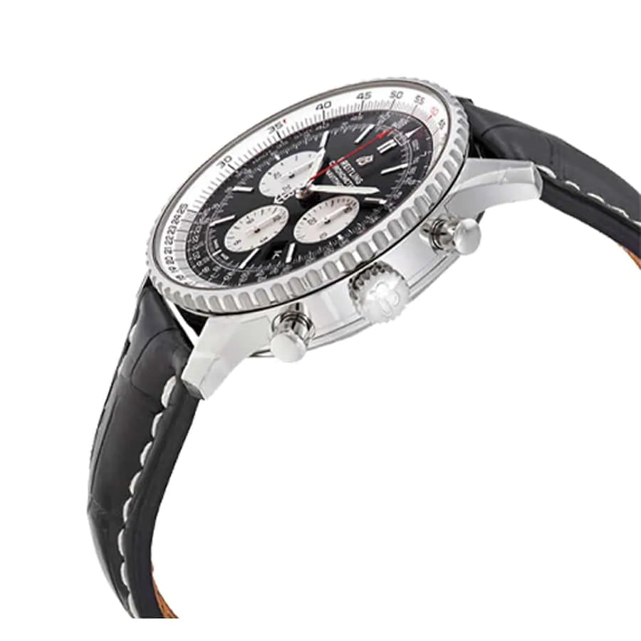 Breitling Chronometre