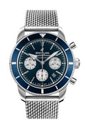 【1:1 Super Clone】Breitling Superocean Heritage B01 Stainless Steel AB0162161 C1A1