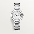 【1:1 Super Clone】BALLON BLEU Diamond Dial 28mm