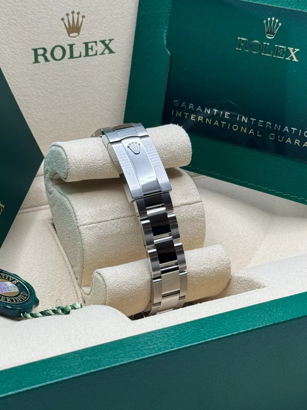 【1:1 Super Clone】 Datejust m278274-0005/0006 31mm Mother-of-Pearl 31mm Dial Oyster Watch