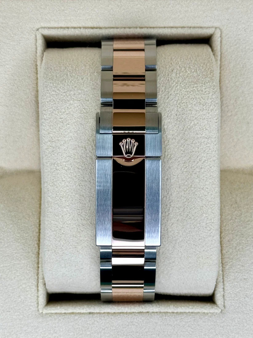 【1:1 Super Clone】 Yacht-Master M126621-0001 40mm
