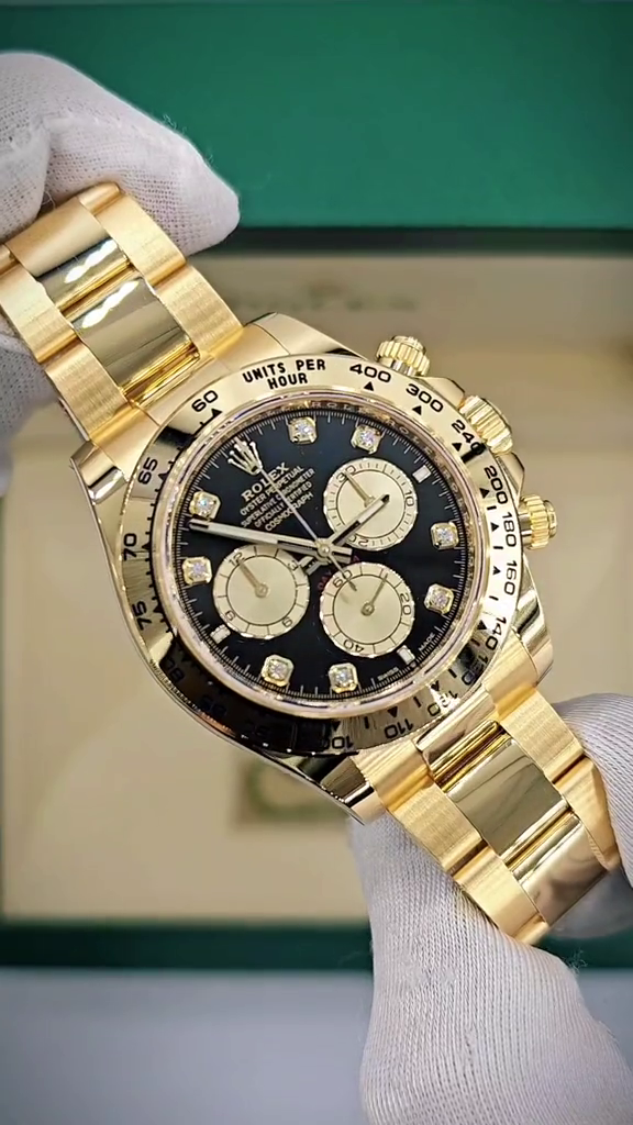 【1:1 Super Clone】 Cosmograph Daytona m126508-0003 40mm