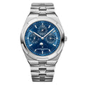 【1:1 Super Clone】Vacheron Constantin Overseas Ref. # 4300V/120G-B945