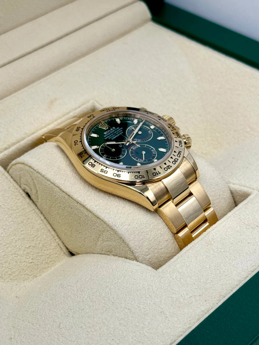 【1:1 Super Clone】  Cosmograph Daytona 116508 40mm