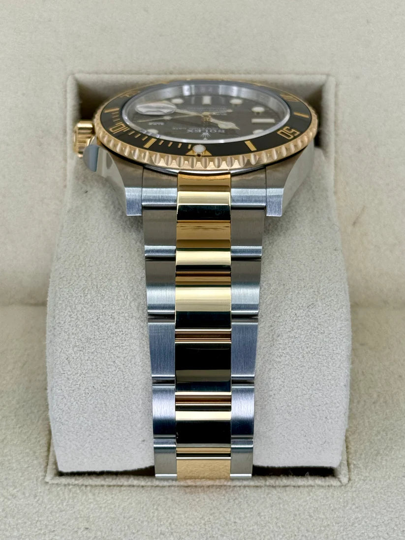【1:1 Super Clone】Rolex Submariner 41mm 126613LN