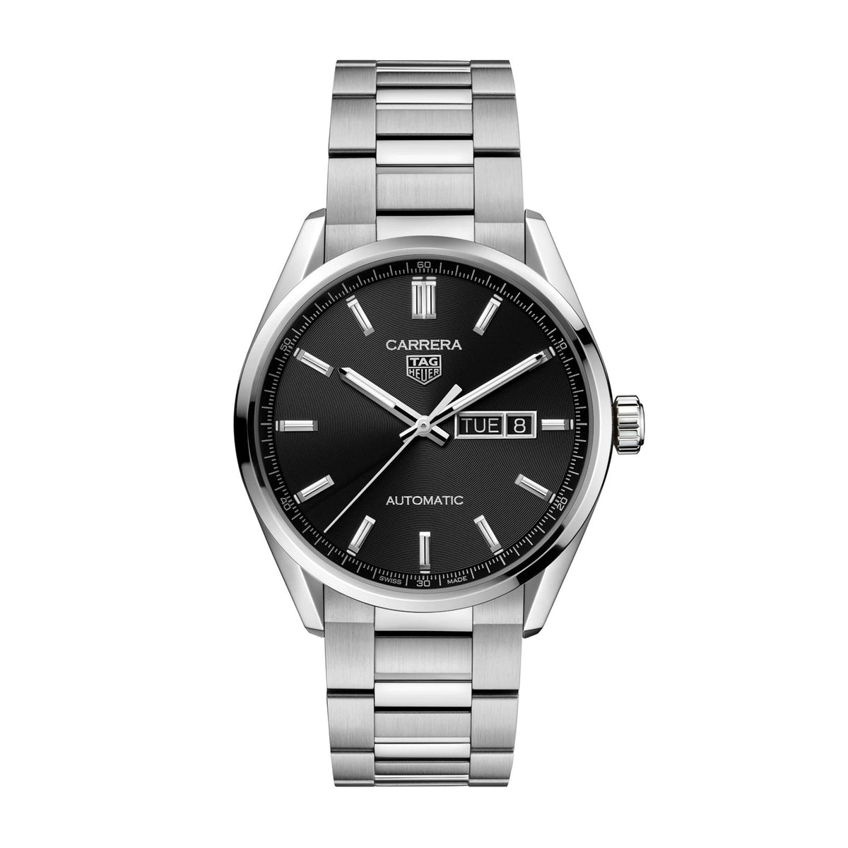 【1:1 Super Clone】TAG Heuer Carrera
