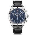【1:1 Super Clone】Classic AVI Chronograph 42 Tribute To Vought F4U Corsair A233801A1C1X1