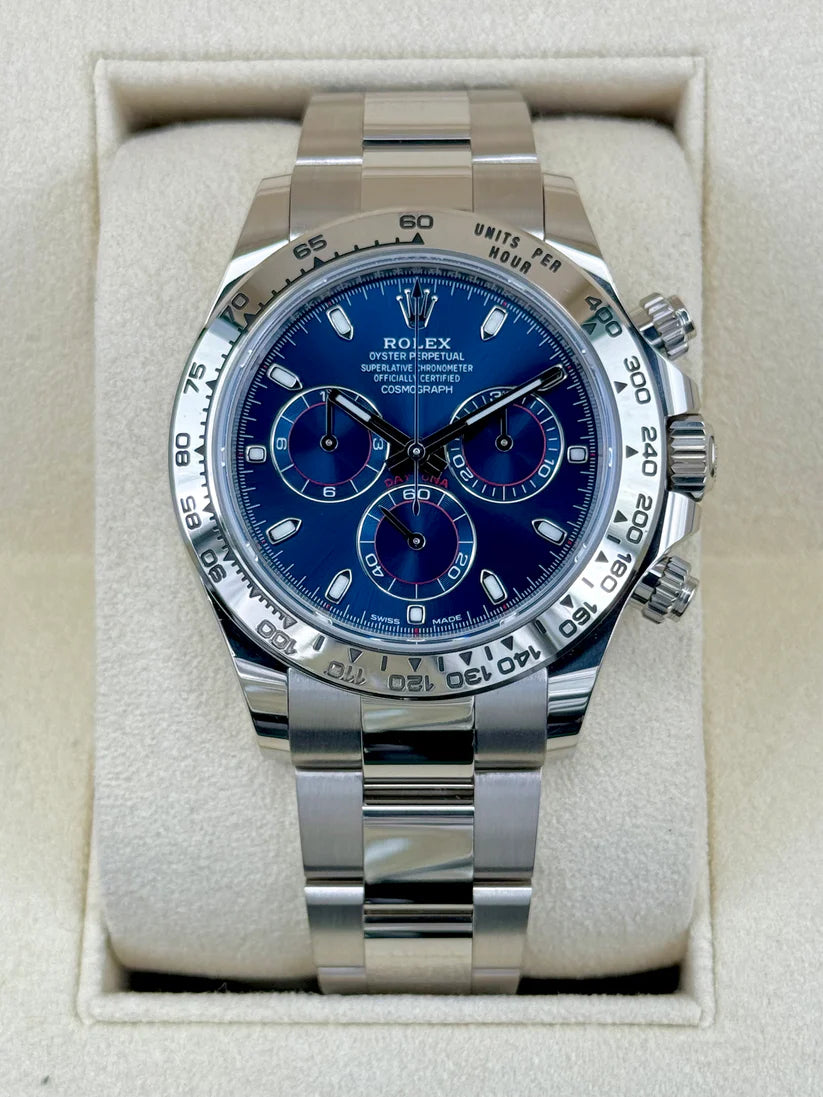 【1:1 Super Clone】 Cosmograph Daytona m126509-0005 40mm