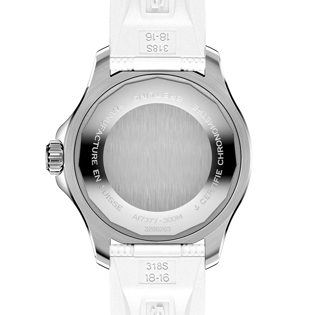 【1:1 Super Clone】Superocean Automatic 36 A17377211A1S1